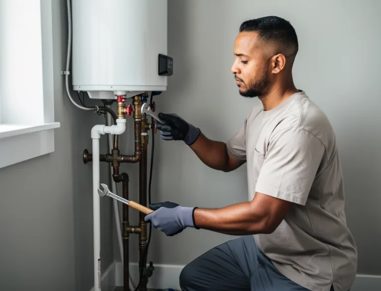 Boiler Reparatie dienst in Haaksbergen